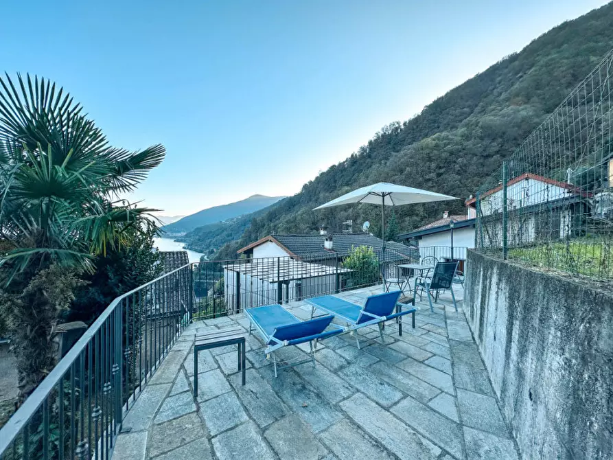 Immagine 16 di Casa indipendente in vendita  in via casali giazzo 12 a Cannobio