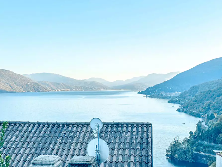 Immagine 17 di Casa indipendente in vendita  in via casali giazzo 12 a Cannobio