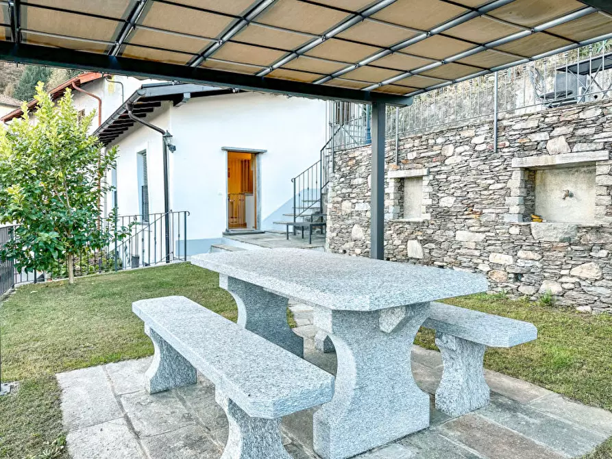 Immagine 18 di Casa indipendente in vendita  in via casali giazzo 12 a Cannobio