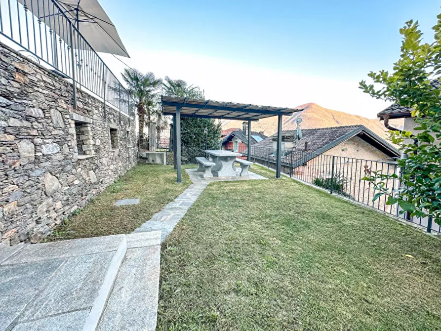 Immagine 20 di Casa indipendente in vendita  in via casali giazzo 12 a Cannobio