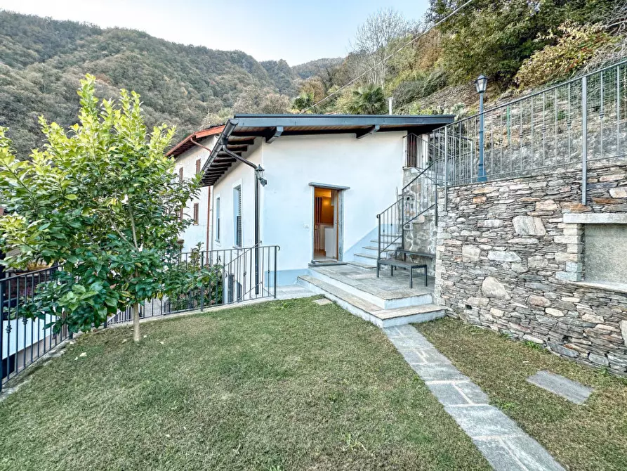 Immagine 22 di Casa indipendente in vendita  in via casali giazzo 12 a Cannobio