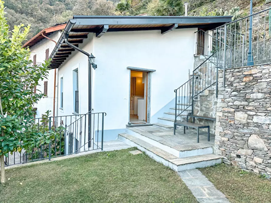 Immagine 23 di Casa indipendente in vendita  in via casali giazzo 12 a Cannobio