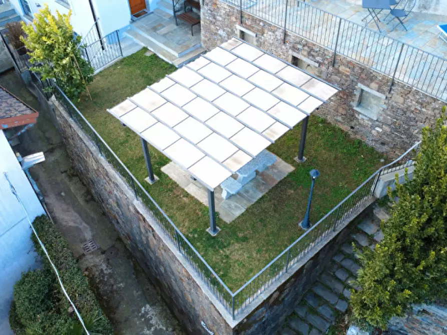 Immagine 25 di Casa indipendente in vendita  in via casali giazzo 12 a Cannobio