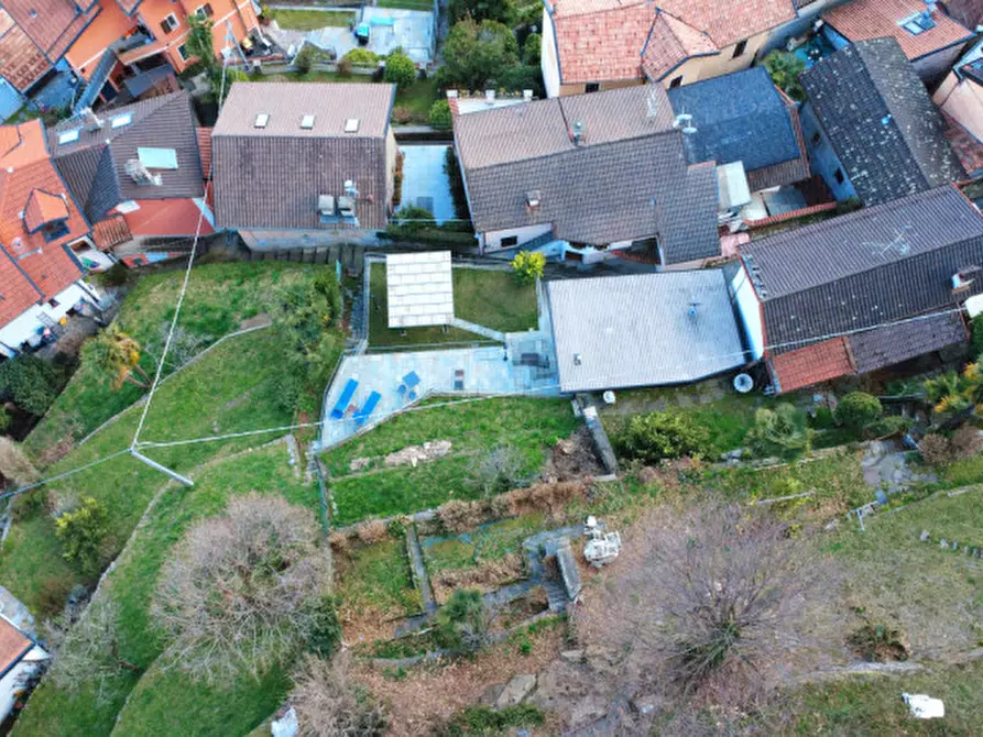 Immagine 27 di Casa indipendente in vendita  in via casali giazzo 12 a Cannobio