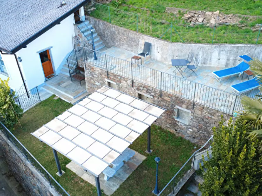 Immagine 28 di Casa indipendente in vendita  in via casali giazzo 12 a Cannobio