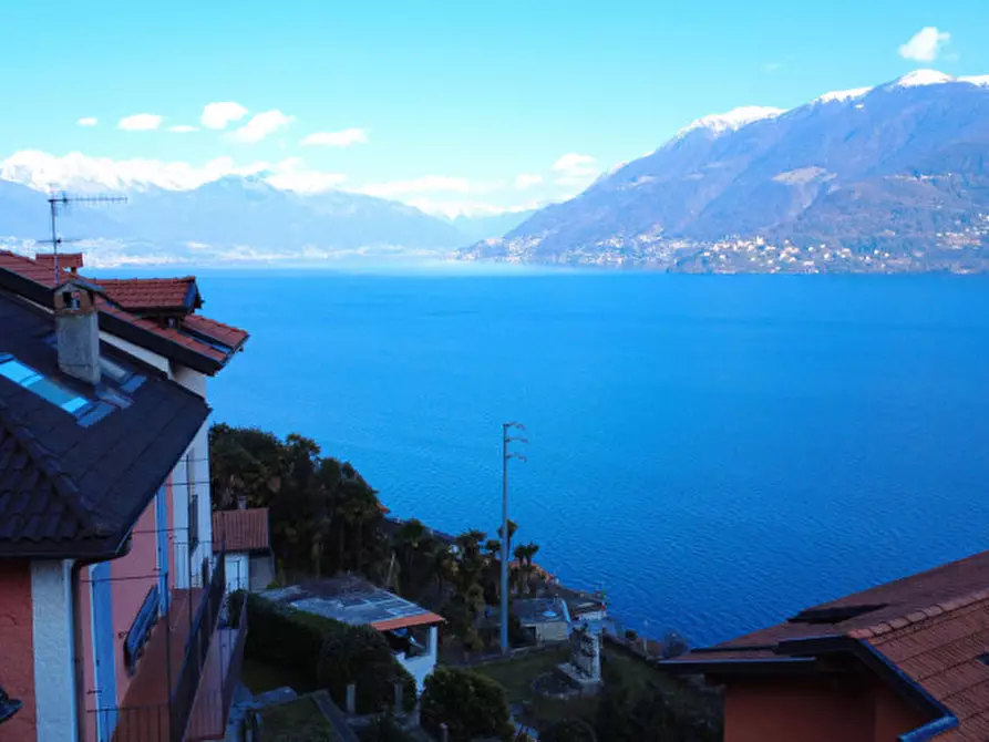 Immagine 30 di Casa indipendente in vendita  in via casali giazzo 12 a Cannobio