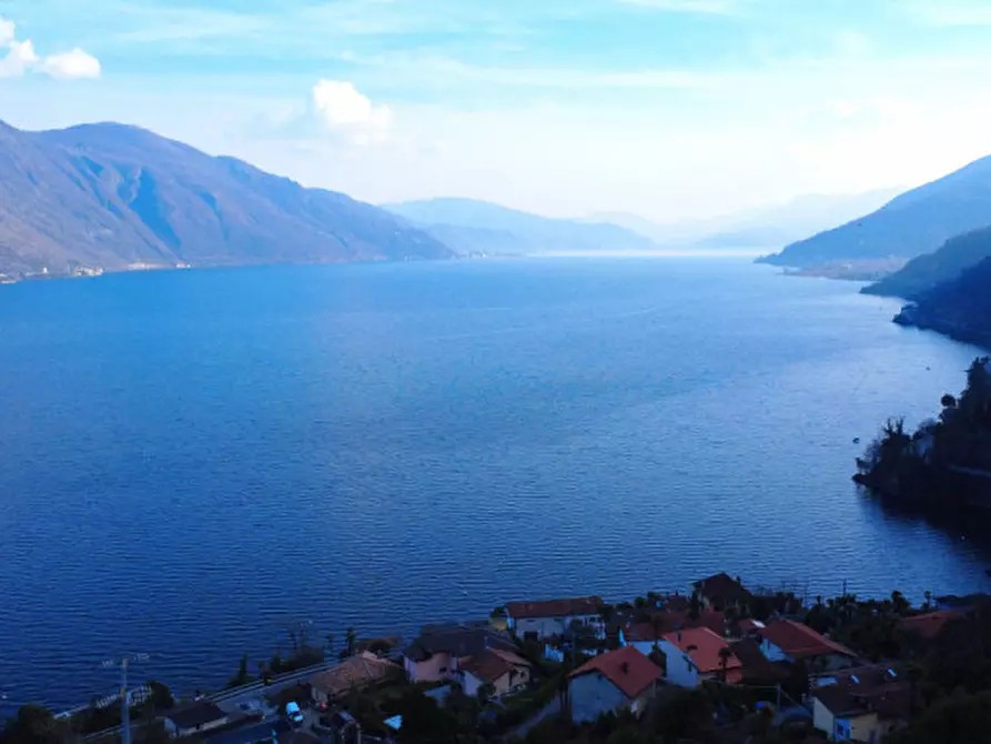 Immagine 31 di Casa indipendente in vendita  in via casali giazzo 12 a Cannobio