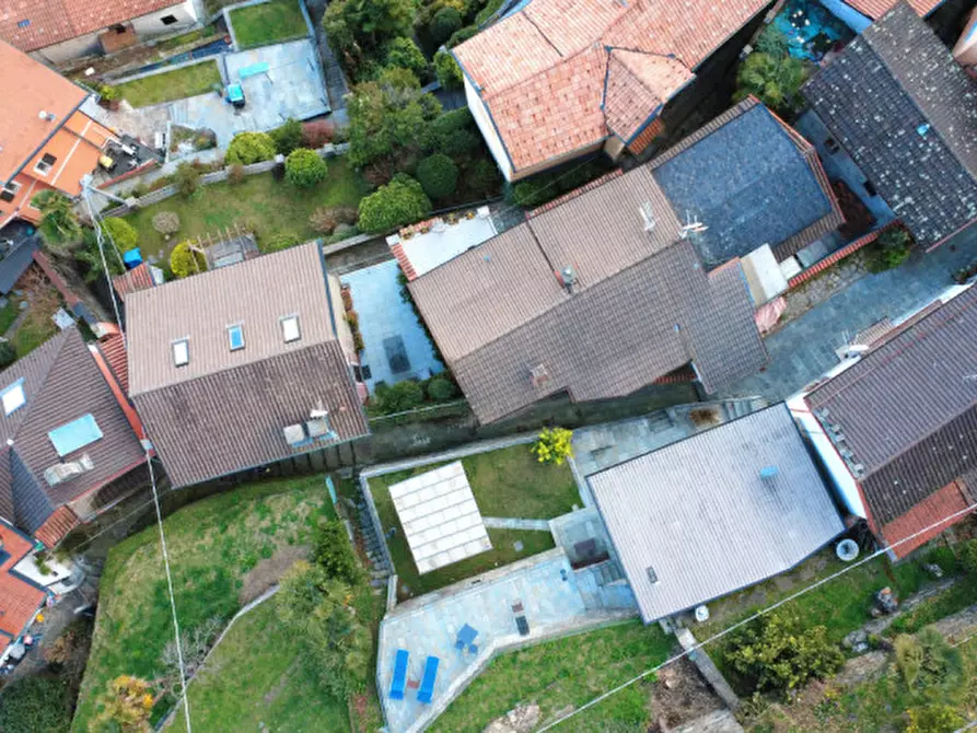 Immagine 32 di Casa indipendente in vendita  in via casali giazzo 12 a Cannobio