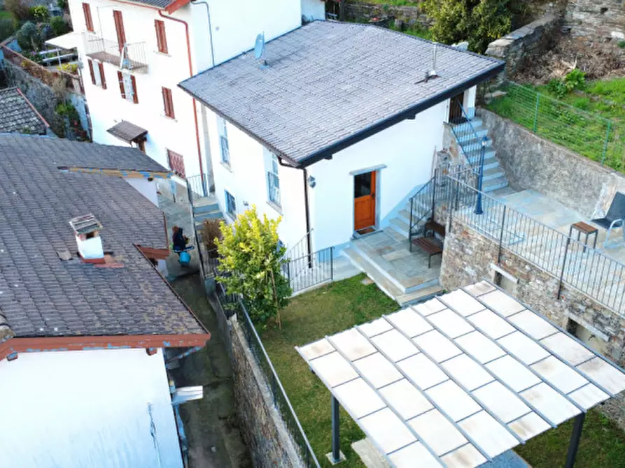 Immagine 33 di Casa indipendente in vendita  in via casali giazzo 12 a Cannobio