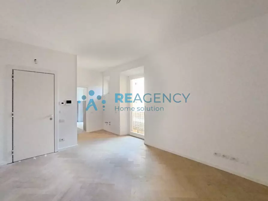 Immagine 1 di Appartamento in vendita  in via XXVII Aprile n. 4 a Pistoia