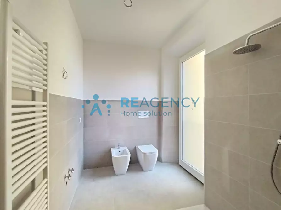 Immagine 11 di Appartamento in vendita  in via XXVII Aprile n. 4 a Pistoia