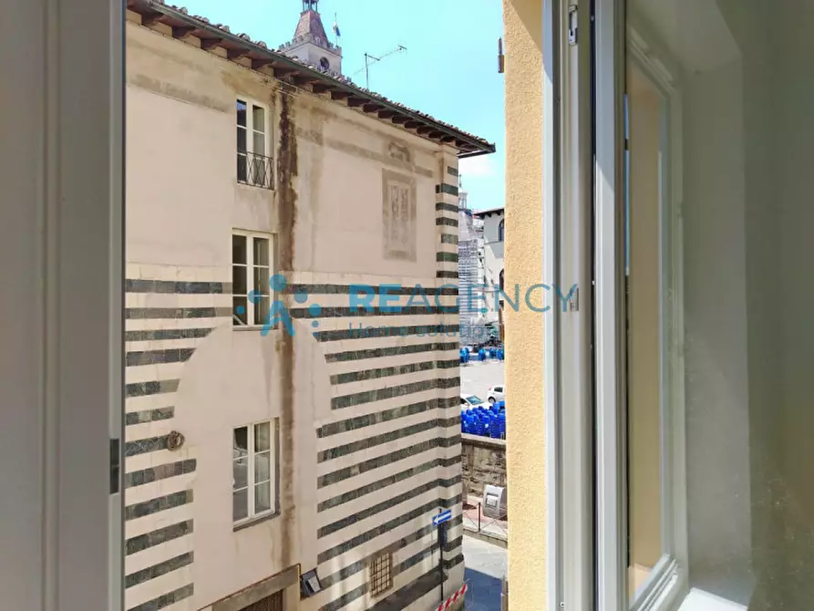 Immagine 19 di Appartamento in vendita  in via XXVII Aprile n. 4 a Pistoia