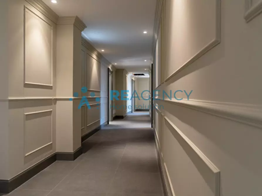 Immagine 20 di Appartamento in vendita  in via XXVII Aprile n. 4 a Pistoia