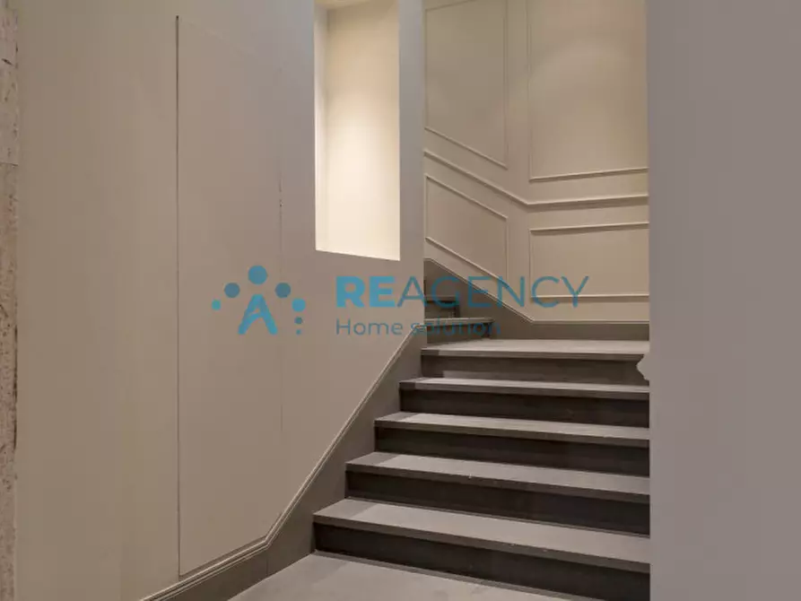 Immagine 26 di Appartamento in vendita  in via XXVII Aprile n. 4 a Pistoia