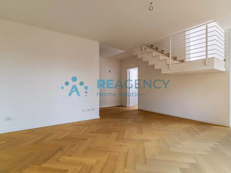 Immagine 1 di Appartamento in vendita  in via XXVII Aprile n. 4 a Pistoia