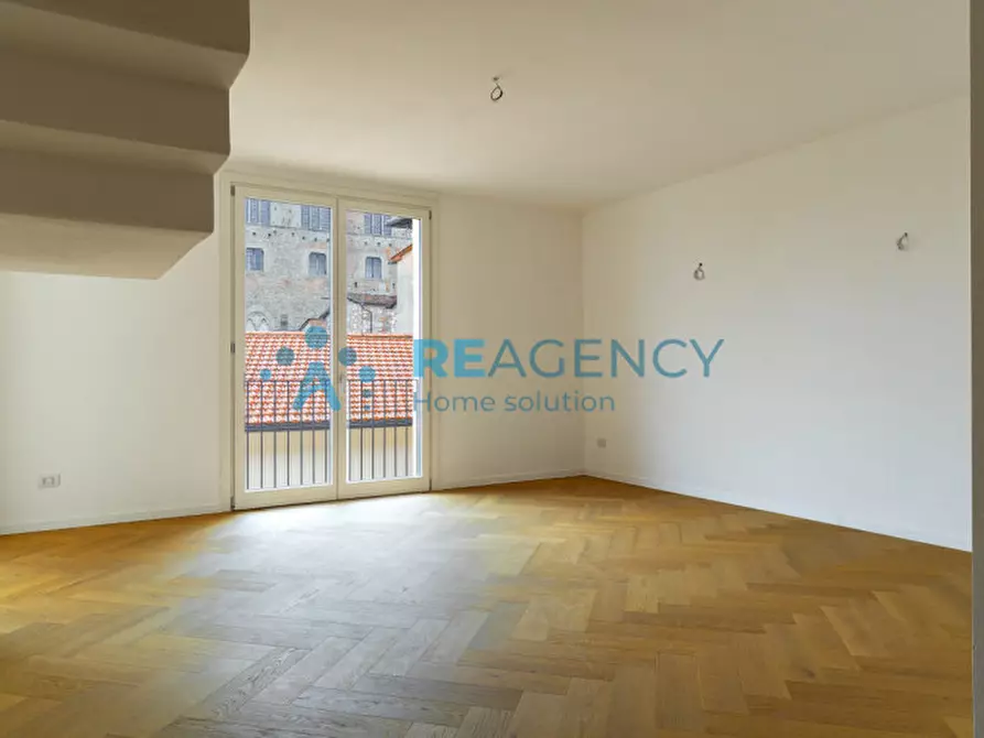 Immagine 2 di Appartamento in vendita  in via XXVII Aprile n. 4 a Pistoia