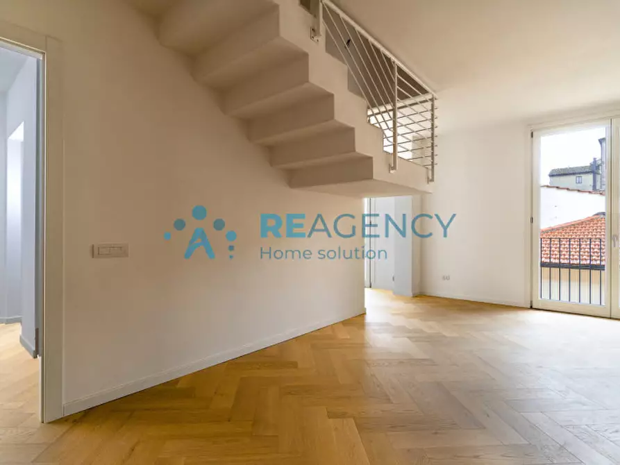 Immagine 3 di Appartamento in vendita  in via XXVII Aprile n. 4 a Pistoia