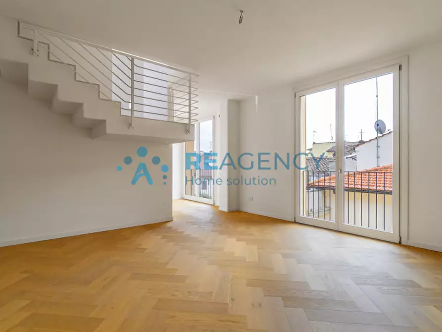 Immagine 4 di Appartamento in vendita  in via XXVII Aprile n. 4 a Pistoia