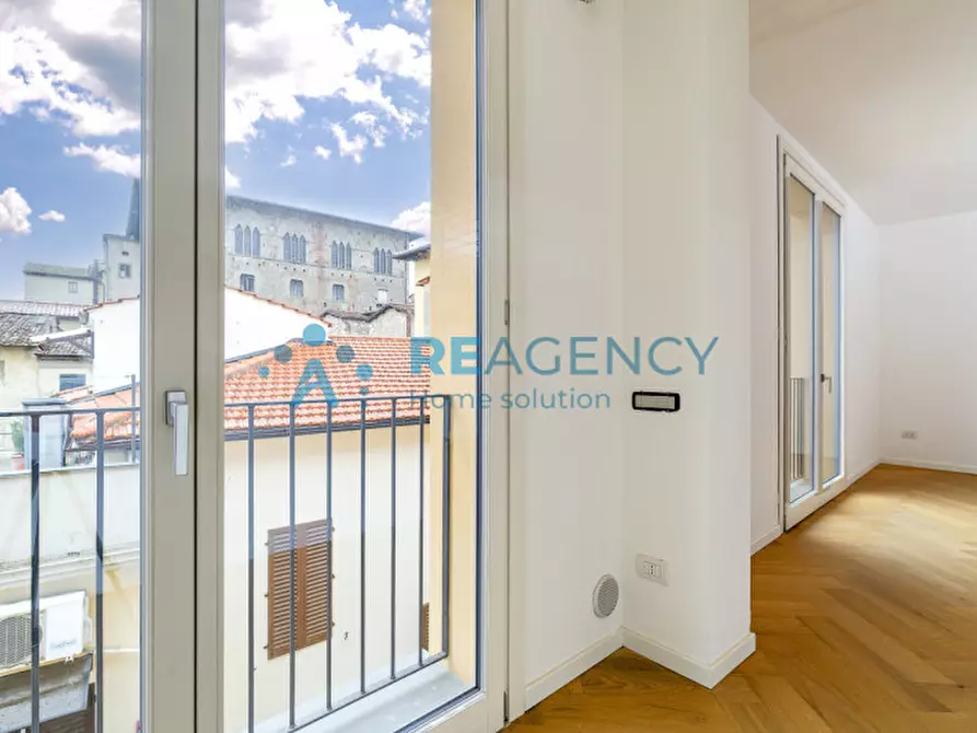 Immagine 5 di Appartamento in vendita  in via XXVII Aprile n. 4 a Pistoia