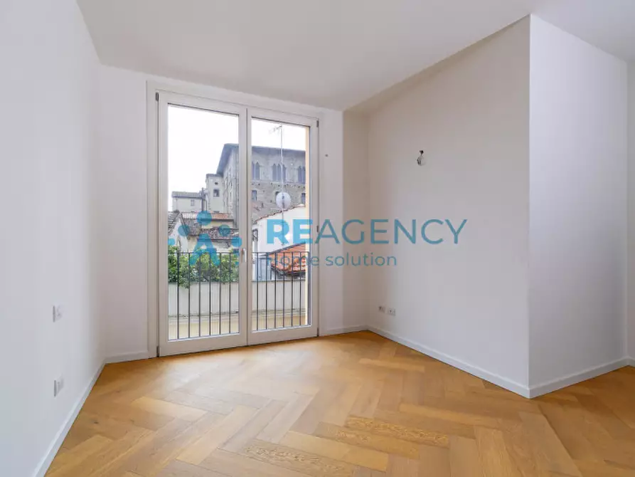 Immagine 7 di Appartamento in vendita  in via XXVII Aprile n. 4 a Pistoia