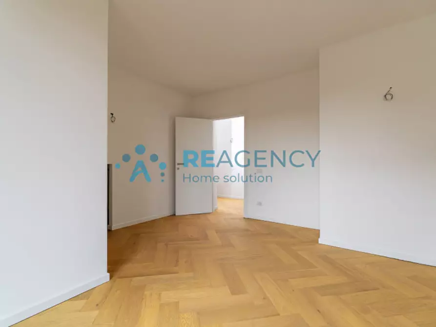 Immagine 8 di Appartamento in vendita  in via XXVII Aprile n. 4 a Pistoia