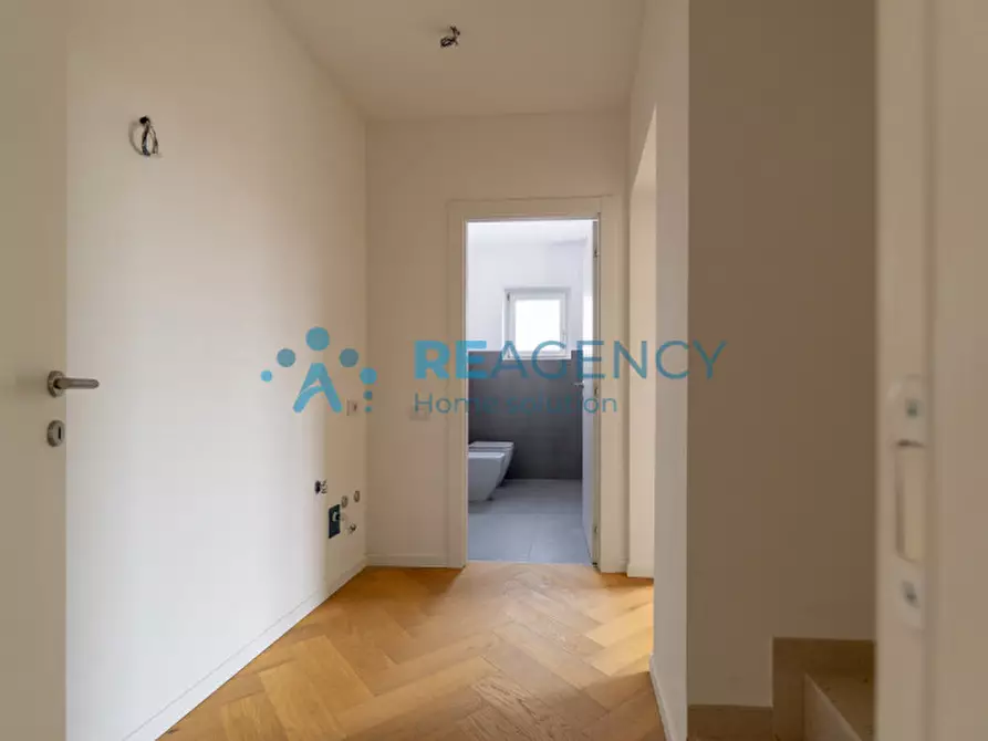 Immagine 9 di Appartamento in vendita  in via XXVII Aprile n. 4 a Pistoia