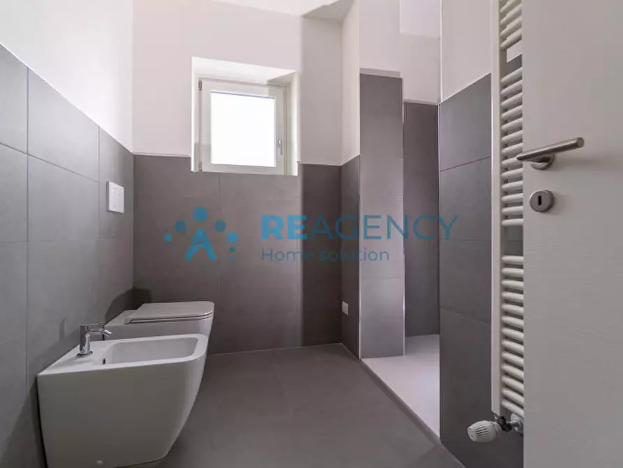 Immagine 10 di Appartamento in vendita  in via XXVII Aprile n. 4 a Pistoia