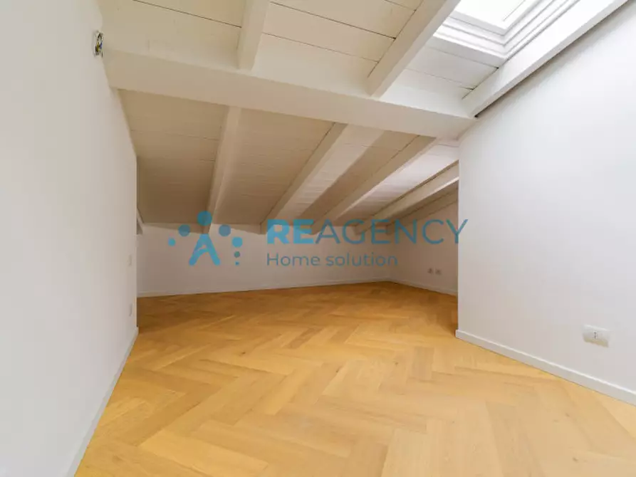 Immagine 11 di Appartamento in vendita  in via XXVII Aprile n. 4 a Pistoia