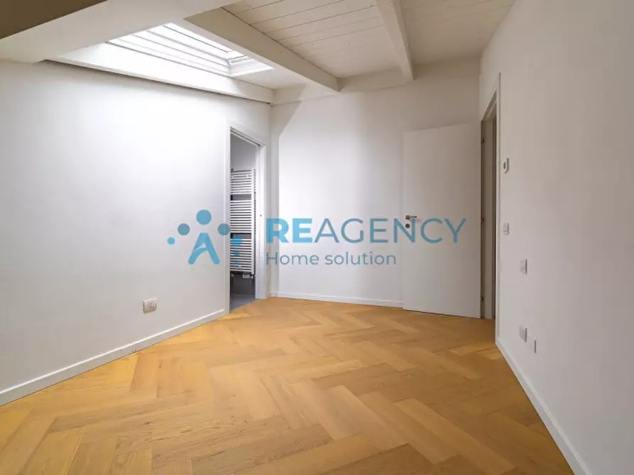 Immagine 13 di Appartamento in vendita  in via XXVII Aprile n. 4 a Pistoia