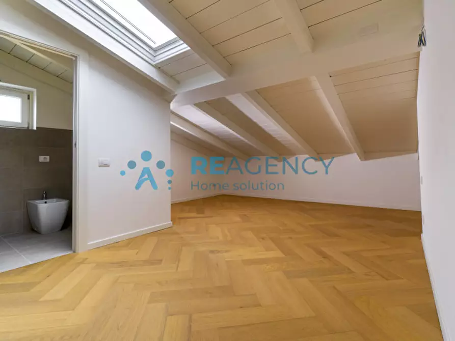 Immagine 14 di Appartamento in vendita  in via XXVII Aprile n. 4 a Pistoia