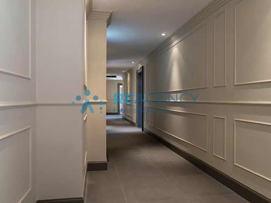 Immagine 17 di Appartamento in vendita  in via XXVII Aprile n. 4 a Pistoia