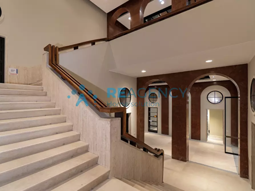 Immagine 24 di Appartamento in vendita  in via XXVII Aprile n. 4 a Pistoia