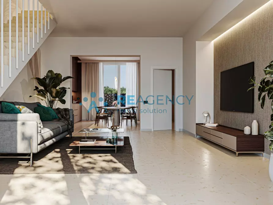 Immagine 33 di Appartamento in vendita  in via XXVII Aprile n. 4 a Pistoia