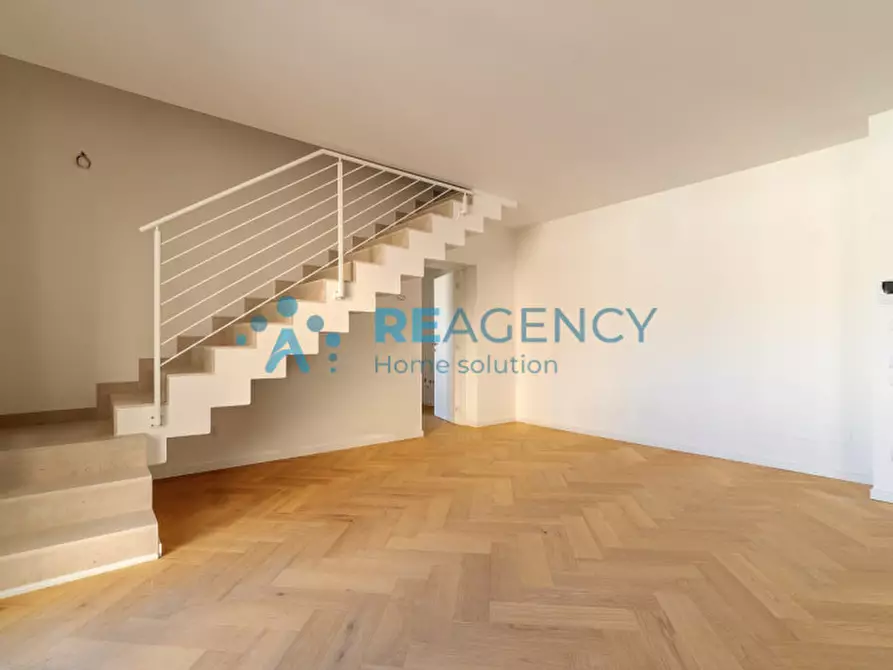 Immagine 1 di Appartamento in vendita  in via XXVII Aprile n. 4 a Pistoia