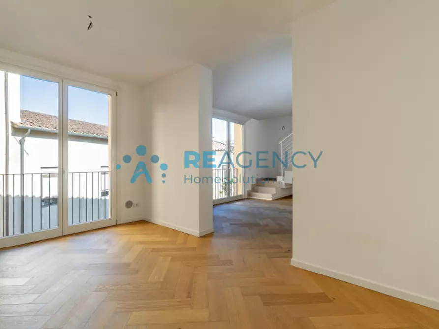 Immagine 3 di Appartamento in vendita  in via XXVII Aprile n. 4 a Pistoia