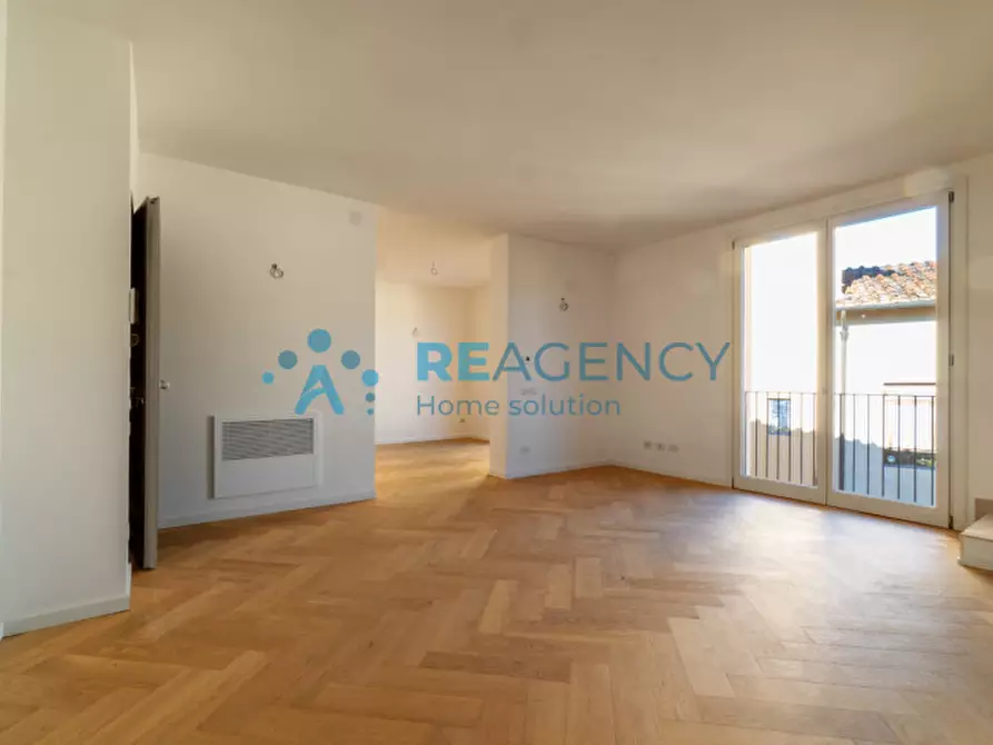 Immagine 4 di Appartamento in vendita  in via XXVII Aprile n. 4 a Pistoia