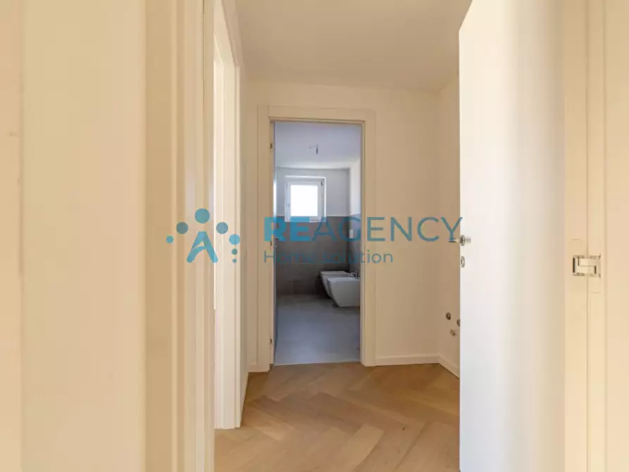 Immagine 9 di Appartamento in vendita  in via XXVII Aprile n. 4 a Pistoia