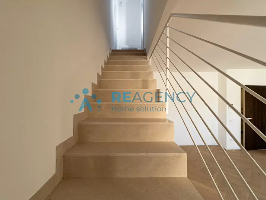 Immagine 10 di Appartamento in vendita  in via XXVII Aprile n. 4 a Pistoia