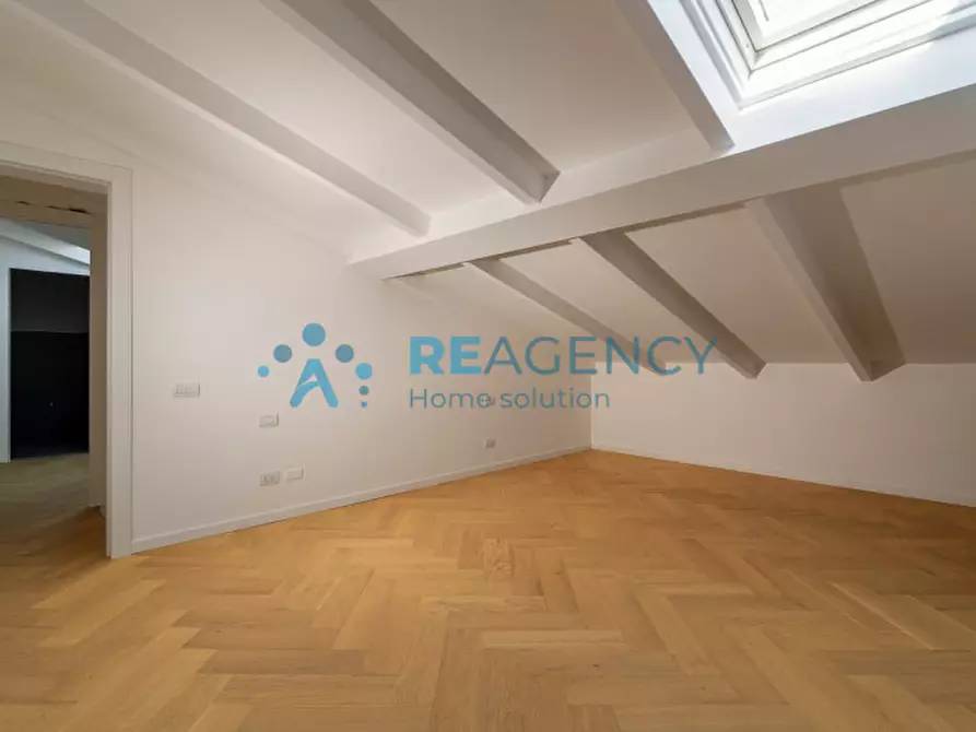 Immagine 12 di Appartamento in vendita  in via XXVII Aprile n. 4 a Pistoia