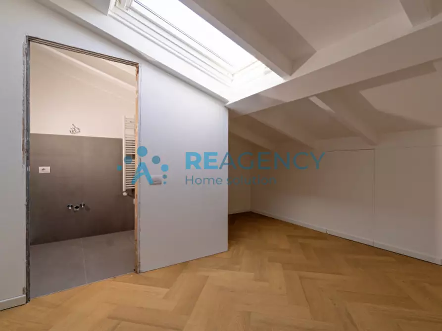 Immagine 14 di Appartamento in vendita  in via XXVII Aprile n. 4 a Pistoia