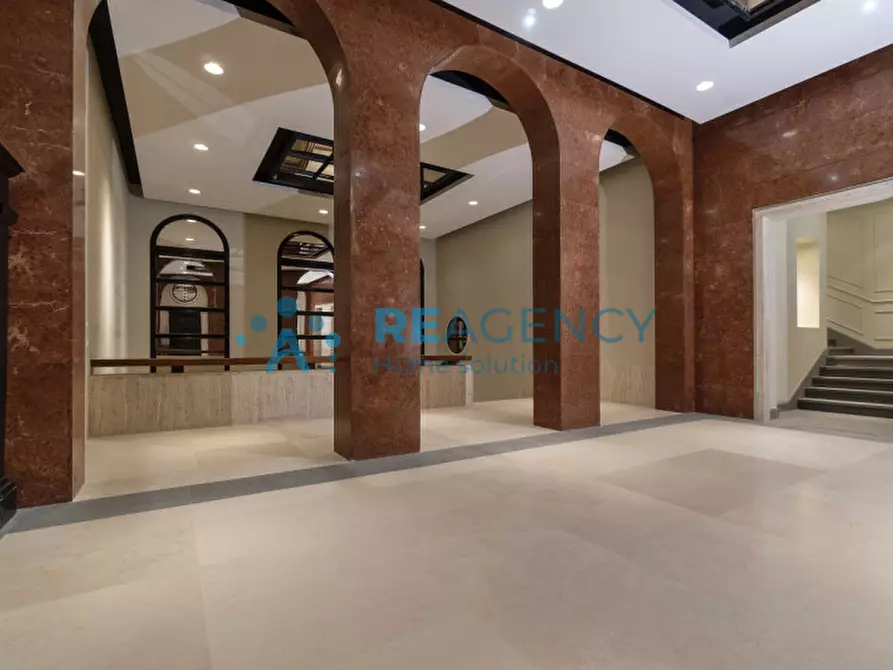 Immagine 17 di Appartamento in vendita  in via XXVII Aprile n. 4 a Pistoia