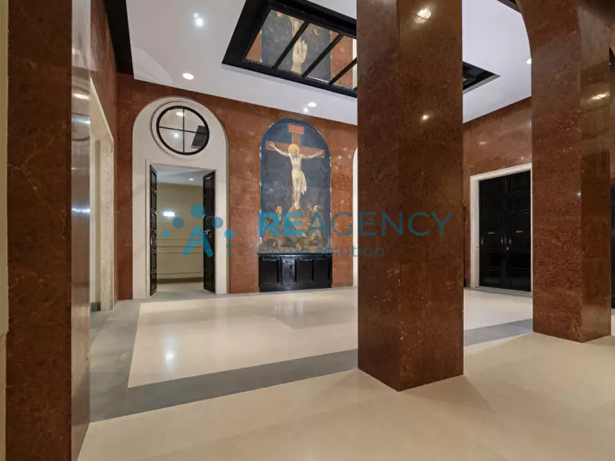 Immagine 18 di Appartamento in vendita  in via XXVII Aprile n. 4 a Pistoia