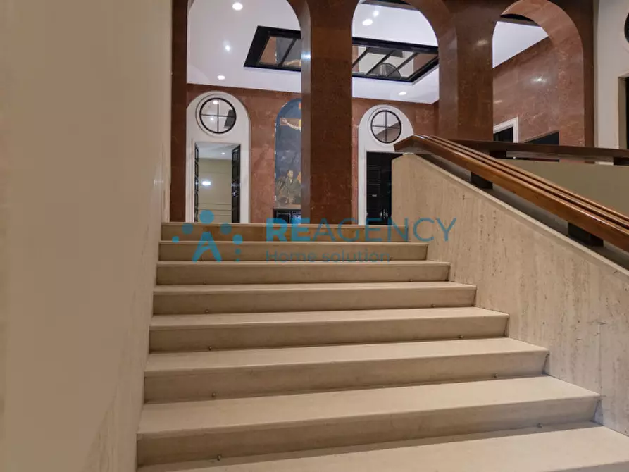 Immagine 22 di Appartamento in vendita  in via XXVII Aprile n. 4 a Pistoia