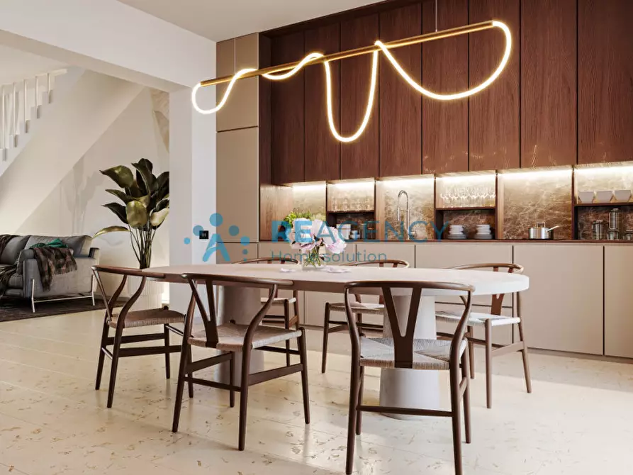 Immagine 29 di Appartamento in vendita  in via XXVII Aprile n. 4 a Pistoia