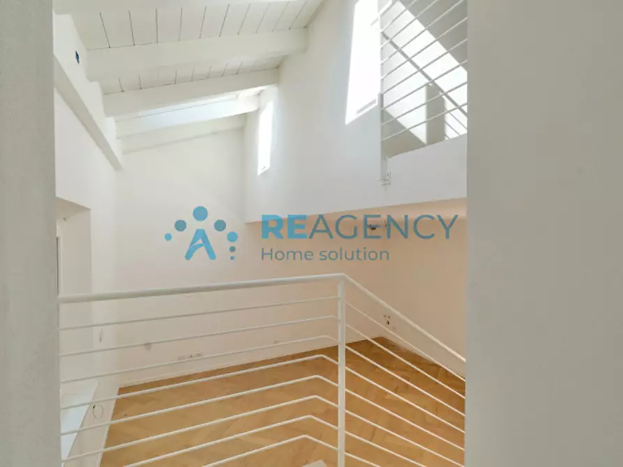 Immagine 1 di Appartamento in vendita  in via XXVII Aprile n. 4 a Pistoia