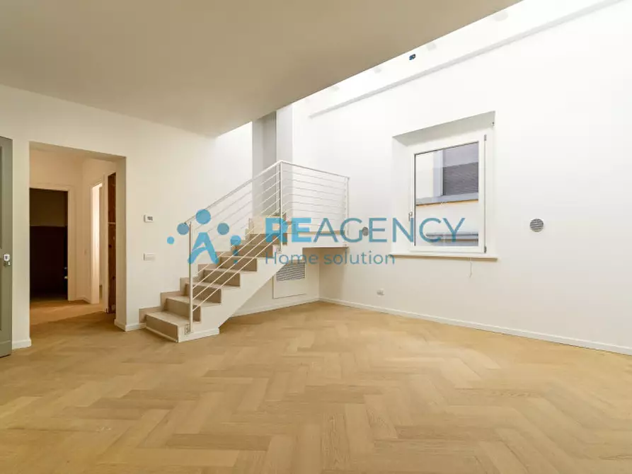 Immagine 2 di Appartamento in vendita  in via XXVII Aprile n. 4 a Pistoia