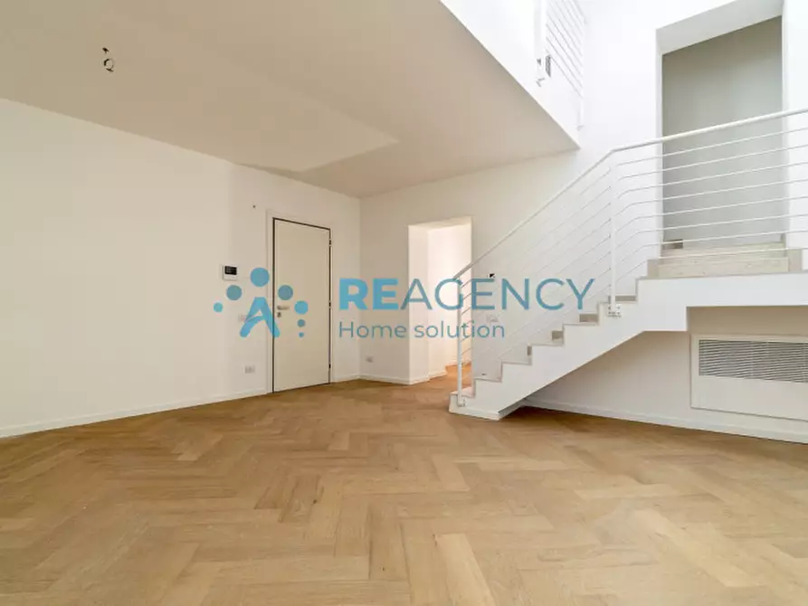 Immagine 3 di Appartamento in vendita  in via XXVII Aprile n. 4 a Pistoia