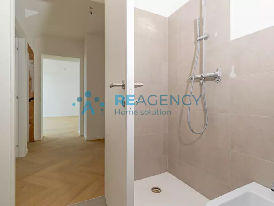 Immagine 5 di Appartamento in vendita  in via XXVII Aprile n. 4 a Pistoia