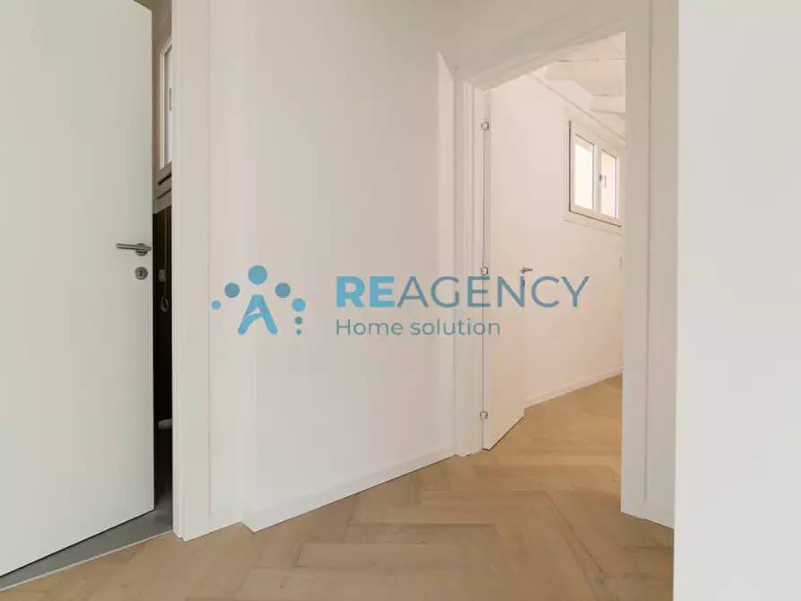 Immagine 9 di Appartamento in vendita  in via XXVII Aprile n. 4 a Pistoia