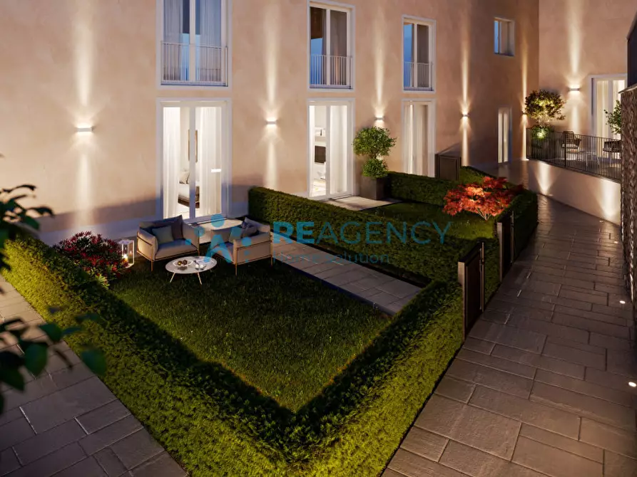 Immagine 27 di Appartamento in vendita  in via XXVII Aprile n. 4 a Pistoia